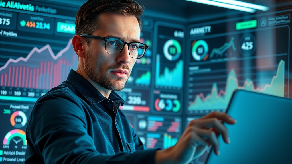 social media video marketing dashboard with analytics for multiple social media platforms